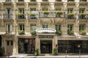 Design Hotel Regencia Paris